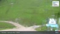 Archiv Foto Webcam Russbach - Dachstein West - Edtalm 15:00