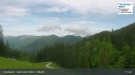Archiv Foto Webcam Russbach - Dachstein West - Edtalm 17:00