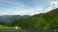 Archiv Foto Webcam Russbach - Dachstein West - Edtalm 12:00