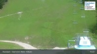 Archiv Foto Webcam Russbach - Dachstein West - Edtalm 14:00
