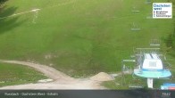 Archiv Foto Webcam Russbach - Dachstein West - Edtalm 18:00