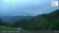 Archiv Foto Webcam Russbach - Dachstein West - Edtalm 20:00
