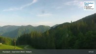 Archiv Foto Webcam Russbach - Dachstein West - Edtalm 06:00
