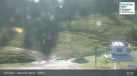 Archiv Foto Webcam Russbach - Dachstein West - Edtalm 07:00