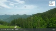 Archiv Foto Webcam Russbach - Dachstein West - Edtalm 10:00