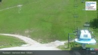 Archiv Foto Webcam Russbach - Dachstein West - Edtalm 12:00