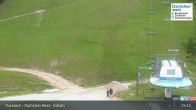 Archiv Foto Webcam Russbach - Dachstein West - Edtalm 14:00
