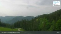 Archiv Foto Webcam Russbach - Dachstein West - Edtalm 16:00