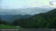 Archiv Foto Webcam Russbach - Dachstein West - Edtalm 04:00