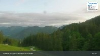 Archiv Foto Webcam Russbach - Dachstein West - Edtalm 06:00