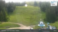 Archiv Foto Webcam Russbach - Dachstein West - Edtalm 08:00