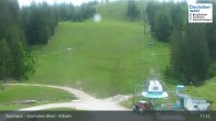 Archiv Foto Webcam Russbach - Dachstein West - Edtalm 10:00