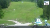 Archiv Foto Webcam Russbach - Dachstein West - Edtalm 12:00