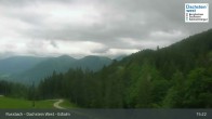 Archiv Foto Webcam Russbach - Dachstein West - Edtalm 14:00