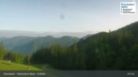 Archiv Foto Webcam Russbach - Dachstein West - Edtalm 06:00