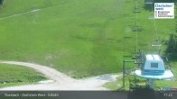 Archiv Foto Webcam Russbach - Dachstein West - Edtalm 10:00
