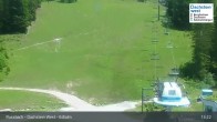 Archived image Webcam Russbach - Dachstein West - Edtalm 12:00