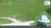 Archived image Webcam Russbach - Dachstein West - Edtalm 14:00