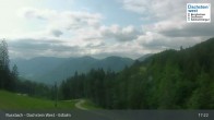 Archived image Webcam Russbach - Dachstein West - Edtalm 16:00