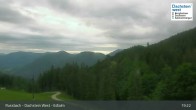 Archived image Webcam Russbach - Dachstein West - Edtalm 18:00