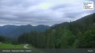 Archiv Foto Webcam Russbach - Dachstein West - Edtalm 04:00