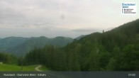 Archiv Foto Webcam Russbach - Dachstein West - Edtalm 06:00