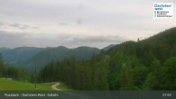 Archiv Foto Webcam Russbach - Dachstein West - Edtalm 07:00