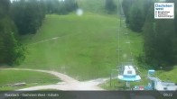 Archiv Foto Webcam Russbach - Dachstein West - Edtalm 08:00