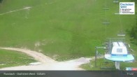 Archiv Foto Webcam Russbach - Dachstein West - Edtalm 10:00
