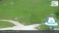 Archiv Foto Webcam Russbach - Dachstein West - Edtalm 12:00