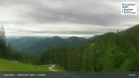 Archiv Foto Webcam Russbach - Dachstein West - Edtalm 14:00