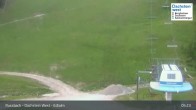 Archiv Foto Webcam Russbach - Dachstein West - Edtalm 04:00