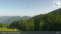 Archiv Foto Webcam Russbach - Dachstein West - Edtalm 07:00