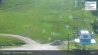 Archiv Foto Webcam Russbach - Dachstein West - Edtalm 08:00