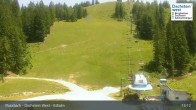 Archiv Foto Webcam Russbach - Dachstein West - Edtalm 12:00