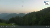 Archiv Foto Webcam Russbach - Dachstein West - Edtalm 04:00