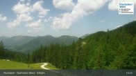 Archived image Webcam Russbach - Dachstein West - Edtalm 12:00