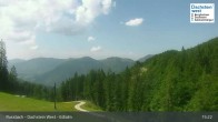 Archiv Foto Webcam Russbach - Dachstein West - Edtalm 14:00