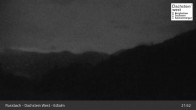 Archiv Foto Webcam Russbach - Dachstein West - Edtalm 02:00