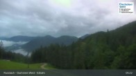 Archiv Foto Webcam Russbach - Dachstein West - Edtalm 04:00