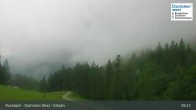 Archiv Foto Webcam Russbach - Dachstein West - Edtalm 08:00