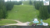 Archiv Foto Webcam Russbach - Dachstein West - Edtalm 10:00