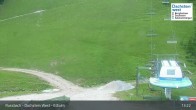 Archiv Foto Webcam Russbach - Dachstein West - Edtalm 12:00