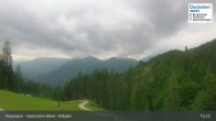 Archiv Foto Webcam Russbach - Dachstein West - Edtalm 14:00