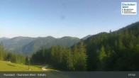 Archiv Foto Webcam Russbach - Dachstein West - Edtalm 07:00