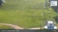 Archiv Foto Webcam Russbach - Dachstein West - Edtalm 08:00
