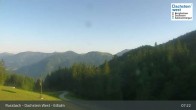 Archiv Foto Webcam Russbach - Dachstein West - Edtalm 06:00