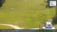 Archiv Foto Webcam Russbach - Dachstein West - Edtalm 10:00