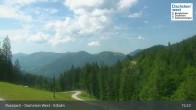 Archiv Foto Webcam Russbach - Dachstein West - Edtalm 14:00