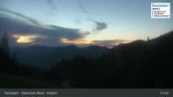 Archived image Webcam Russbach - Dachstein West - Edtalm 02:00